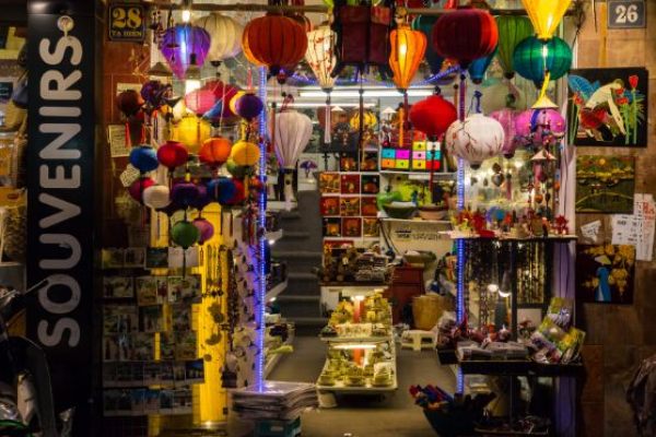 What to shop in Ho Chi Minh City